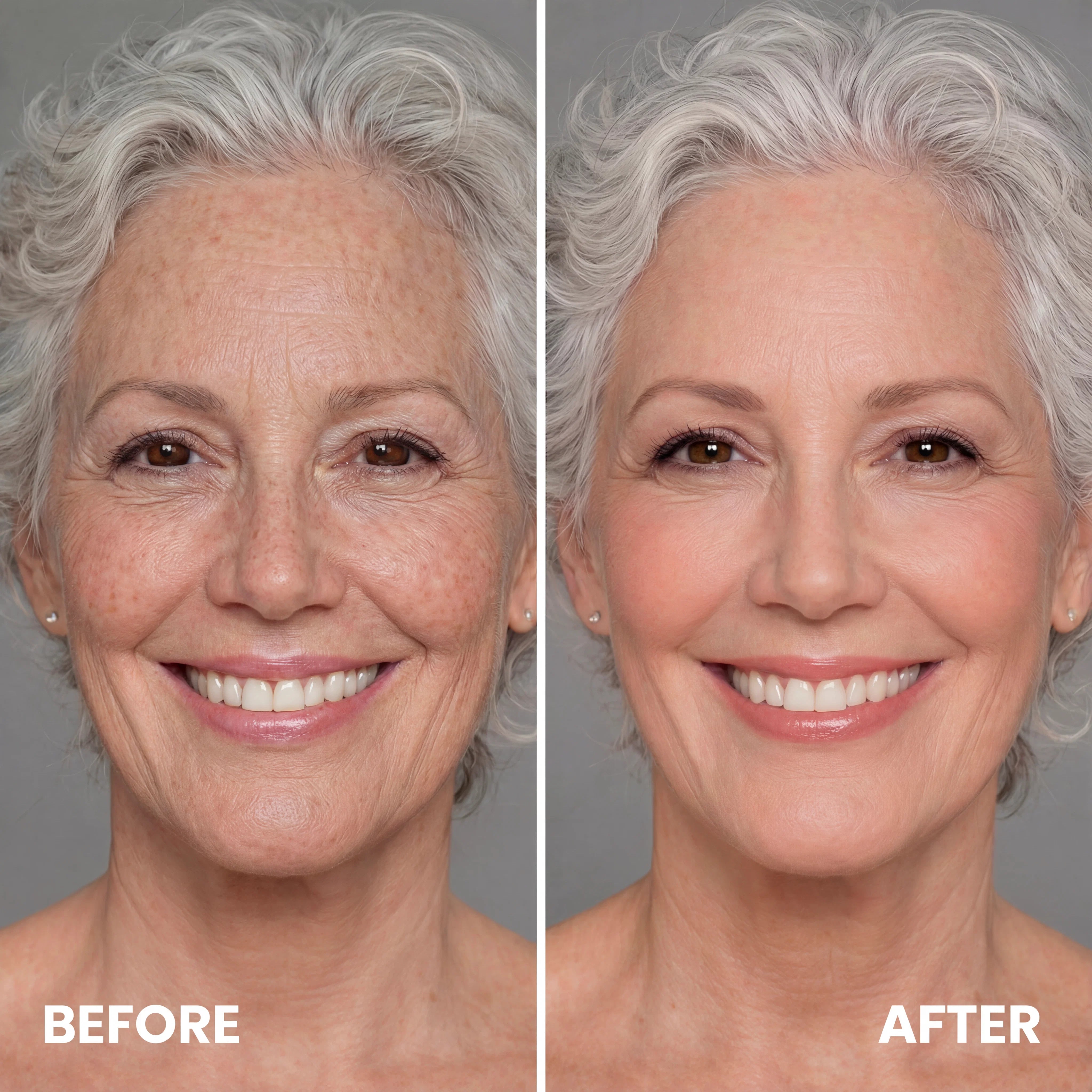 Original Changing Foundation-4-in-1
