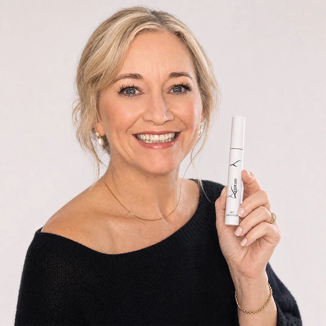 Legacare Tubing Mascara