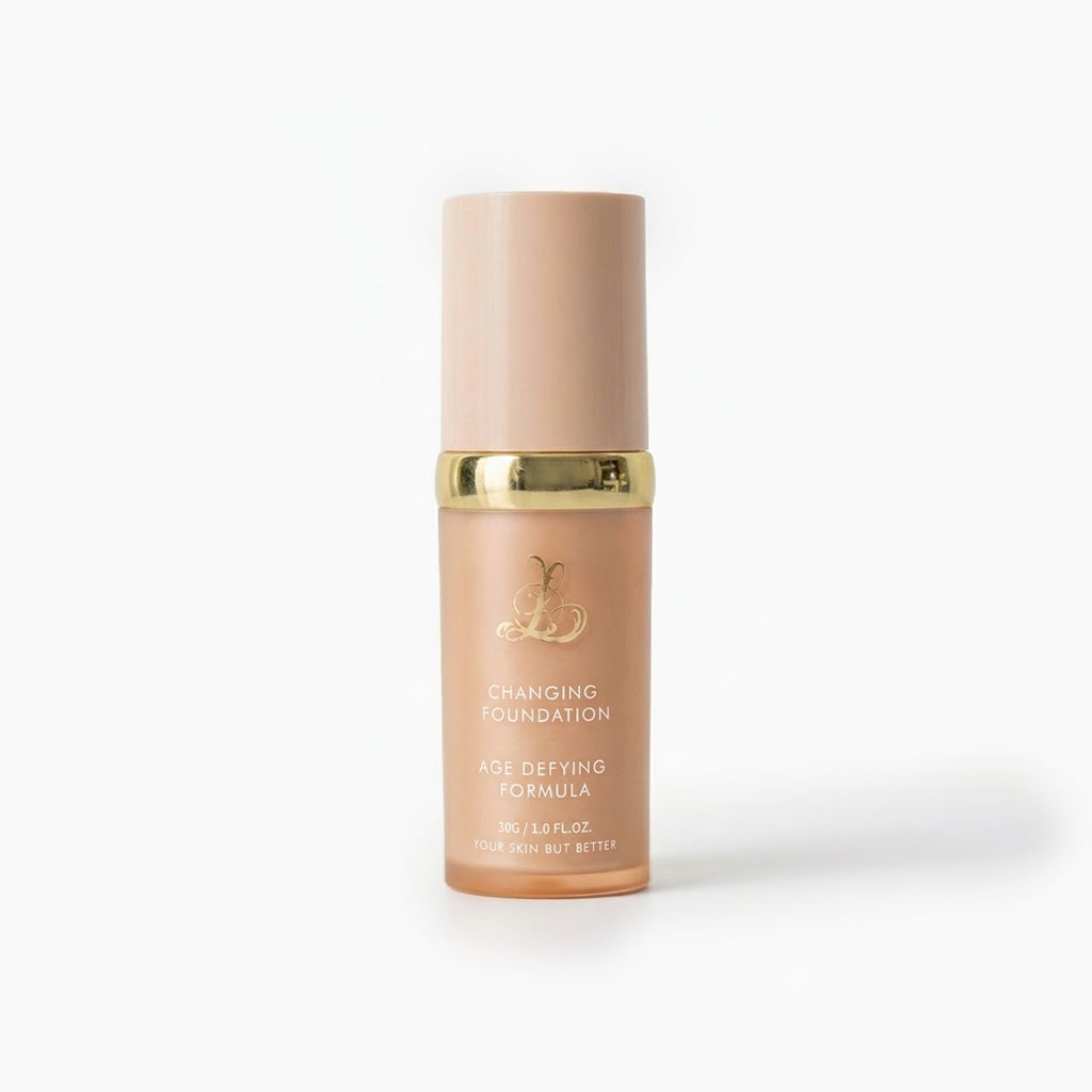 Original Changing Foundation-4-in-1