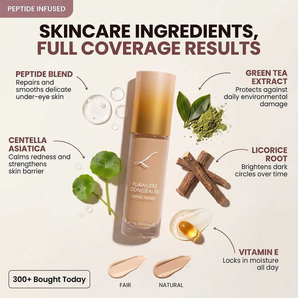 Flawless Concealer