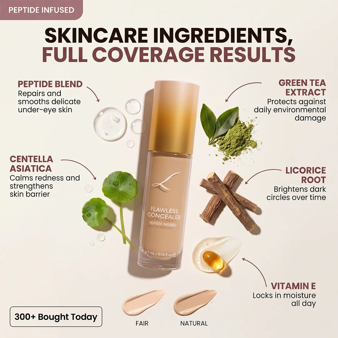 Flawless Concealer