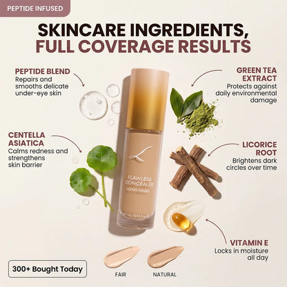 Flawless Concealer