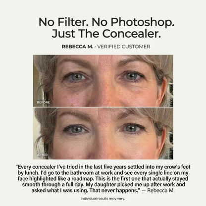Flawless Concealer