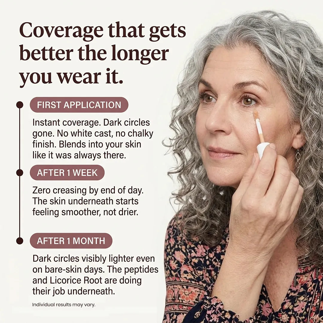 Flawless Concealer