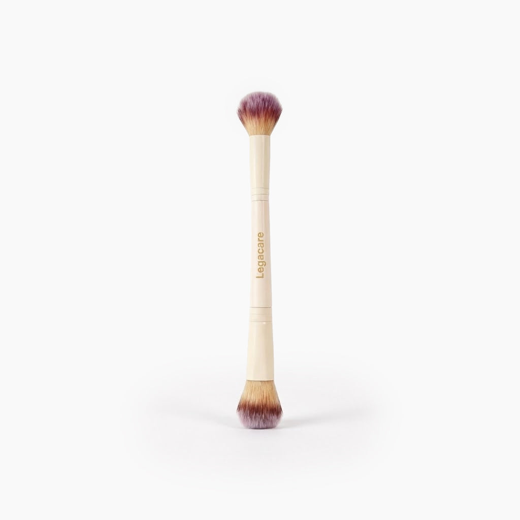 2-in-1 Build & Conceal Brush
