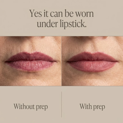 Peptide Lip Gloss