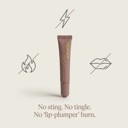 Peptide Lip Gloss