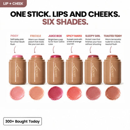 Multi Stick
