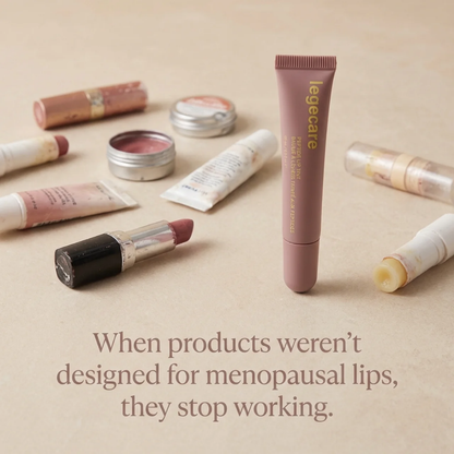 Peptide Lip Gloss