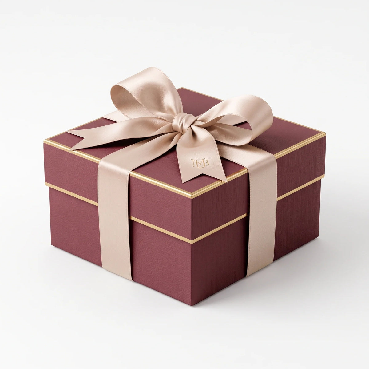 Mystery Gift