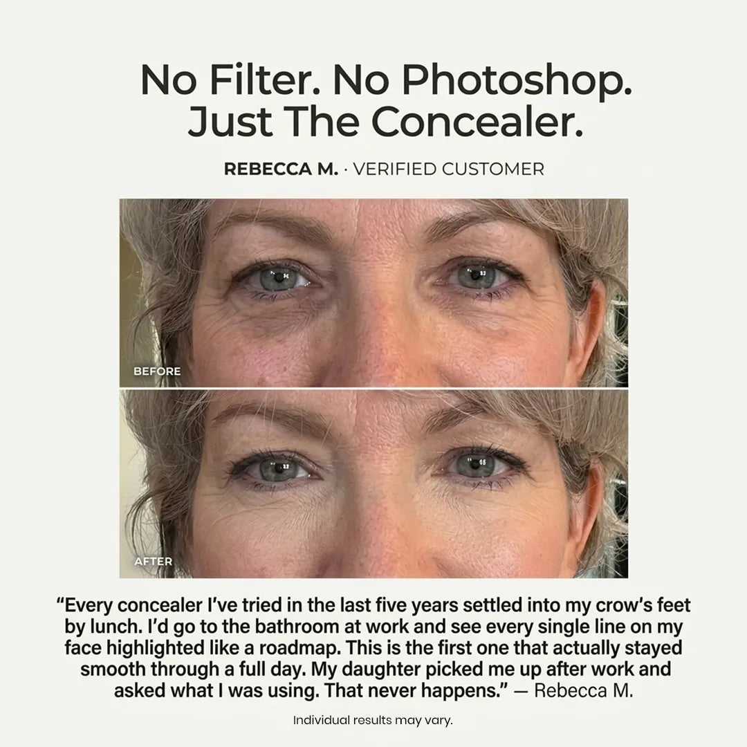 Flawless Concealer