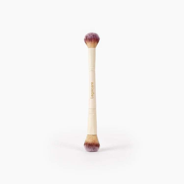 2-in-1 Build & Conceal Brush