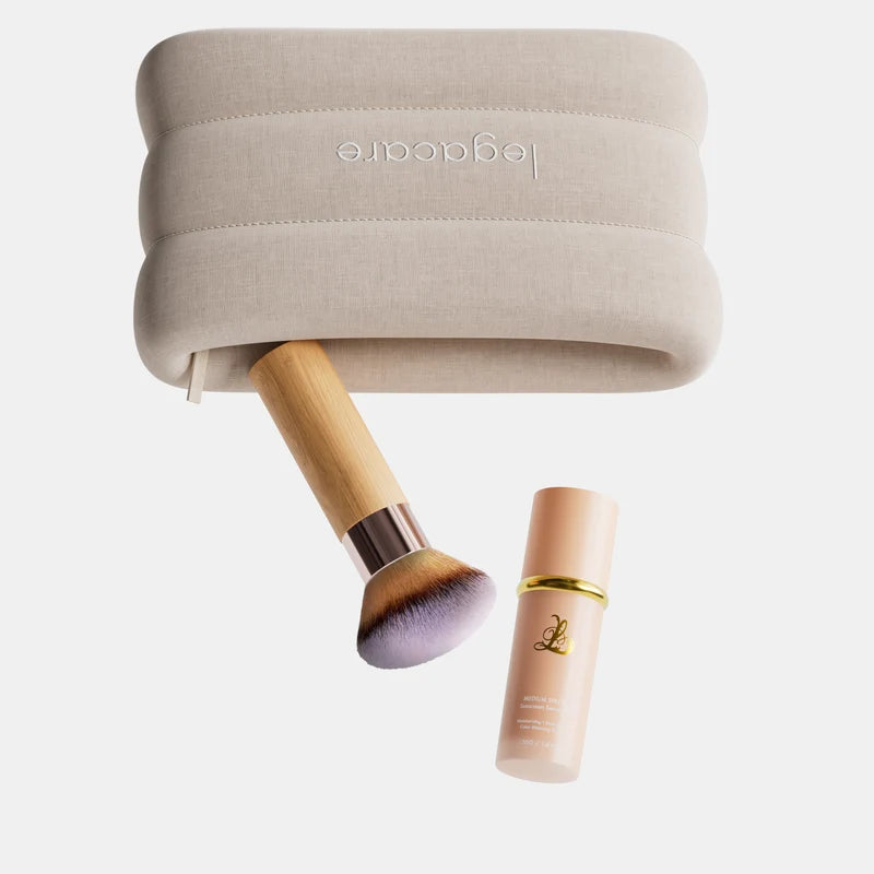 Legacare Makeup Bag
